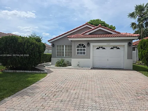 13524 NW 5th Ct Photo 1