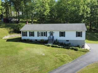 30 Buttzville Rd, Oxford, NJ 07863