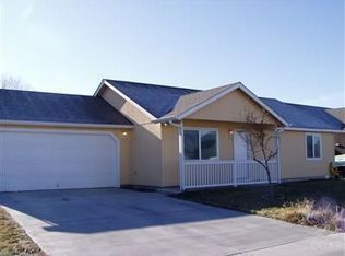 2858 SW Lava Ave, Redmond, OR 97756