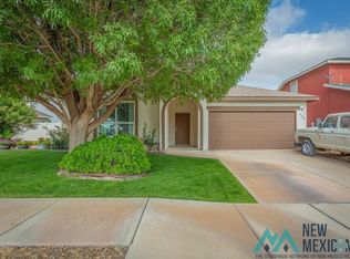 508 N York St, Artesia, NM 88210