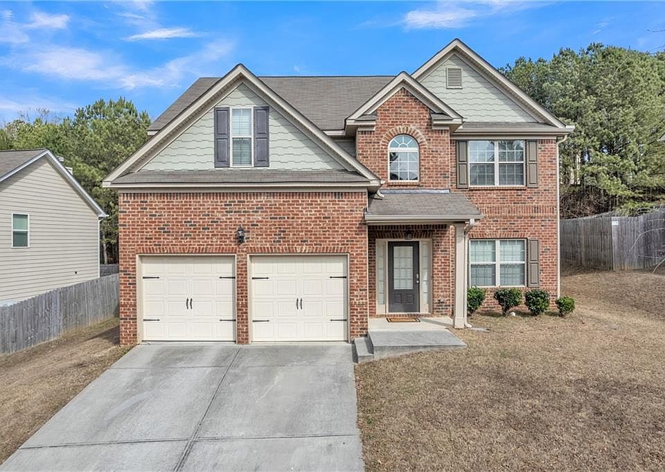 1st image of 4247 Savannah Trce