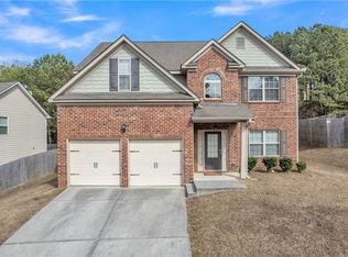 4247 Savannah Trce, Atlanta, GA 30349