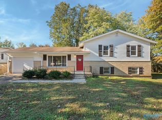 10000 Hogan Dr SE, Huntsville, AL 35803