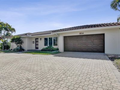 2724 NE 10th St, Pompano Beach, FL, 33062