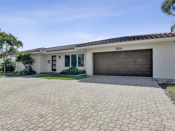 2724 NE 10th St, Pompano Beach, FL 33062
