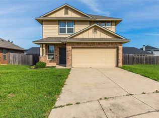 10312 Walley Way, Waco, TX 76708