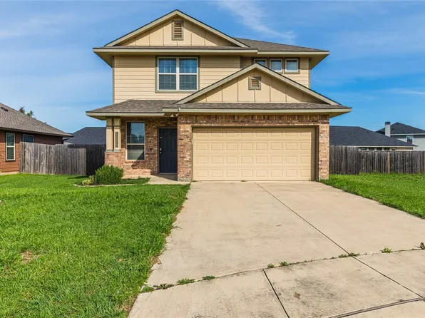10312 Walley Way, Waco, TX 76708