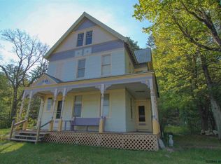 1460 State St #30, Wells, NY 12190