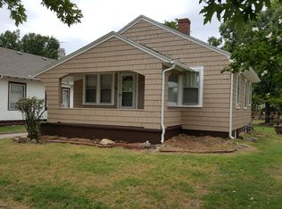 861 S Elizabeth Ave, Wichita, KS 67213