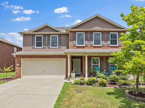 1030 Gannett Rd, Hendersonville, TN 37075