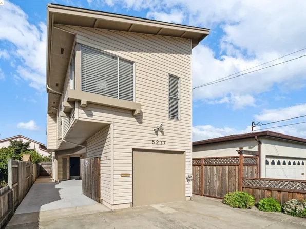 5217 Potrero Ave, El Cerrito, CA 94530