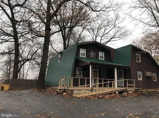 1096 Mainsville Rd, Shippensburg, PA 17257