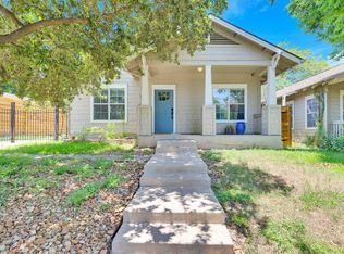 7308 Meador Ave, Austin, TX 78752