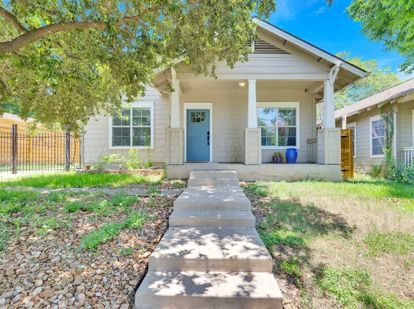 7308 Meador Ave, Austin, TX 78752