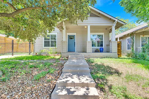 7308 Meador Ave Photo 1