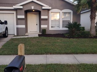 853 Lockbreeze Dr, Davenport, FL 33897
