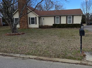 5184 Roxborough Dr, Hermitage, TN 37076