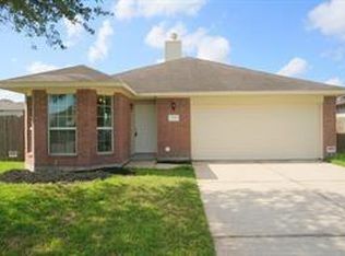 5703 Vision Ln, Houston, TX 77048