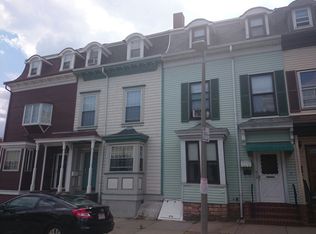 165 W 3rd St, South Boston, MA 02127