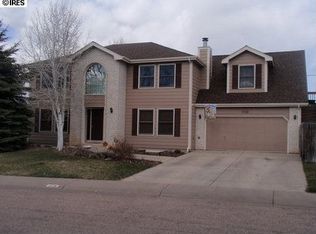 3728 Windom St, Fort Collins, CO 80526