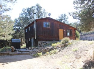 285 E Zabrisky Ln, Howard, CO 81233