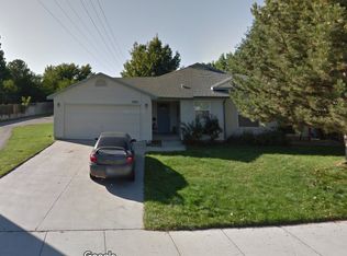 1995 E Bergeson St, Boise, ID 83706