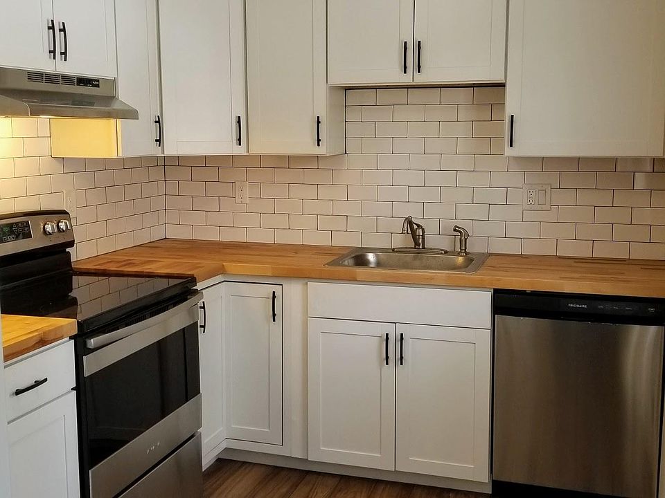All New Kitchen