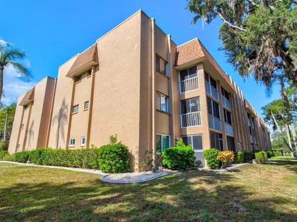 1310 GLEN OAKS DRIVE E #295E, SARASOTA, FL 34232