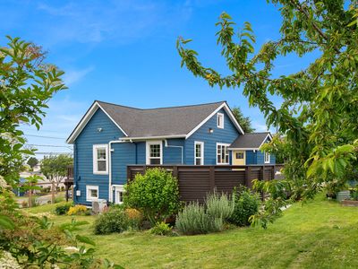 4620 15th Ave S, Seattle, WA, 98108