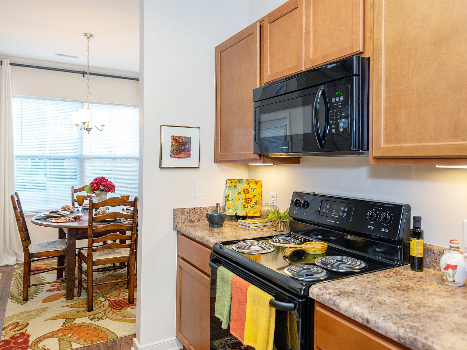 Garden Springs Apartments — Photo 2