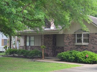 3302 Ken Ave, Pascagoula, MS 39581