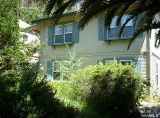 212 Villa Ave, San Rafael, CA 94901