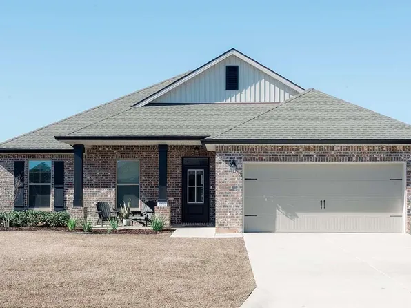 3346 Keegun Loop, Pensacola, FL 32526
