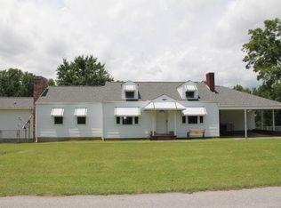 433 Martin School Rd, Pickens, SC 29671