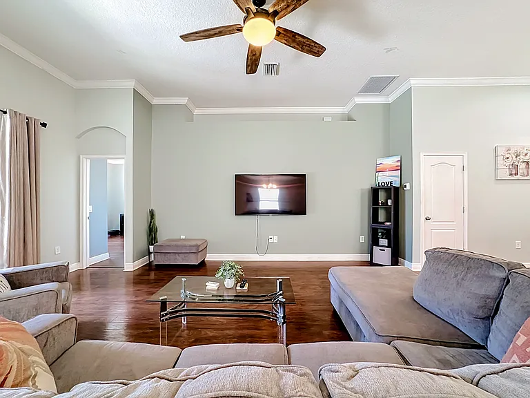 12107 Rambling Stream Dr — Photo 16