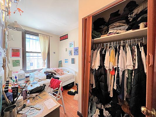 3rd image of 213 E Broadway APT 5