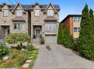 154 Holborne Ave, Toronto, ON M4C2R6