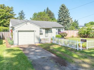 8053 SE 60th Ave, Portland, OR 97206