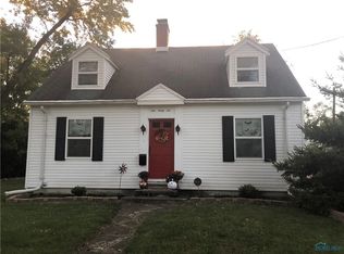 646 S Prospect St, Bowling Green, OH 43402