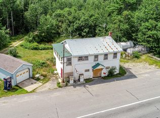 426 Augusta Rockland Rd, Windsor, ME 04363