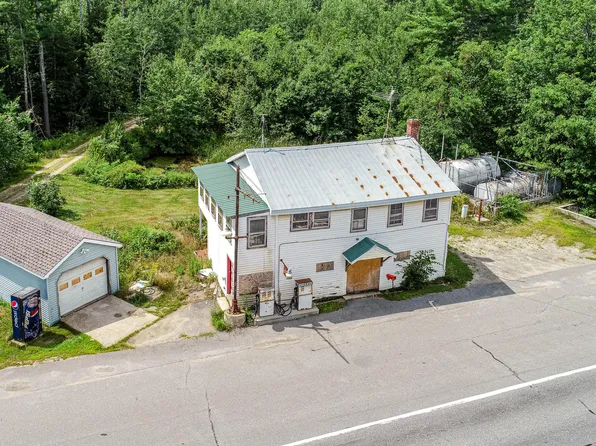 426 Augusta Rockland Rd, Windsor, ME 04363