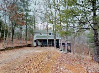 268 Morwood Valley Trl, Cleveland, GA 30528