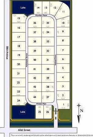1st image of 6455 Parklane Ct