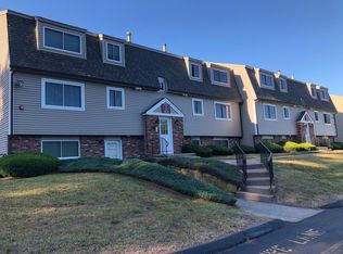 53 Evergreene UNIT 53, Wallingford, CT 06492