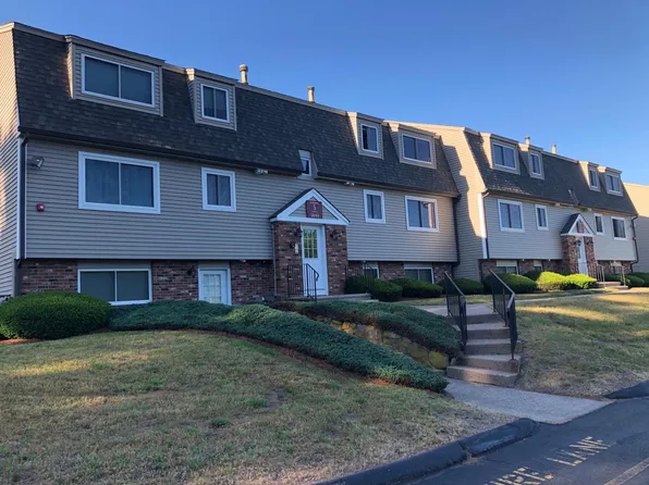 53 Evergreene Unit 53, Wallingford, CT 06492