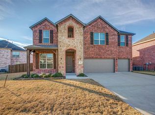 1608 Saddle Ridge Dr, Wylie, TX 75098