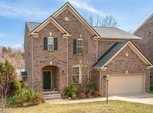 3201 Brookview Forest Dr, Nashville, TN 37211