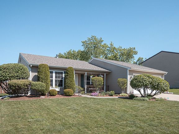2nd image of 20533 S Graceland Ln