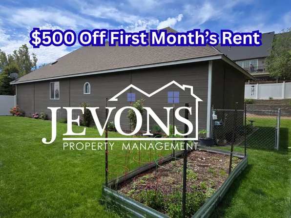 6601 Cherry Ridge Ct, Yakima, WA 98908