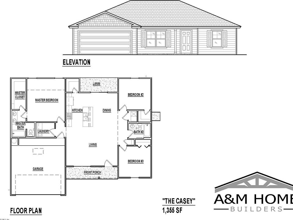 2nd image of 75 Orchid Ave